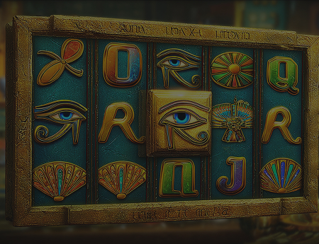 Eye of Horus