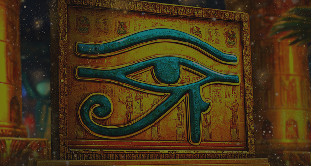 Eye of Horus