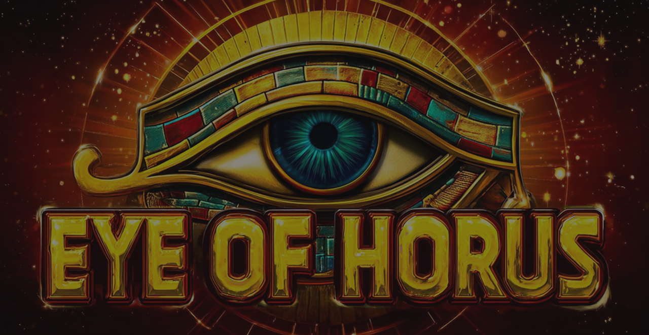 Eye of Horus