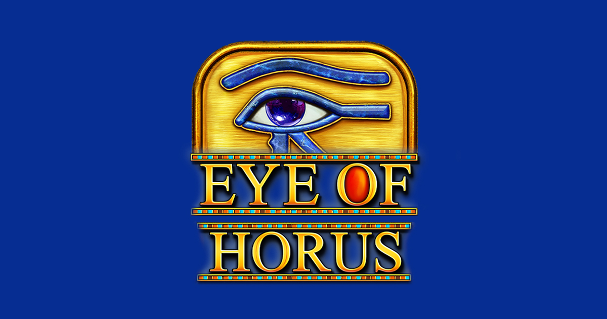 Eye of Horus